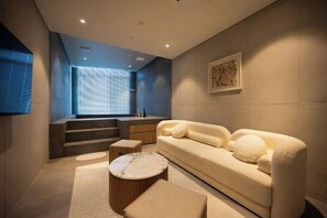 Room - editions Hotel (Mokpo)