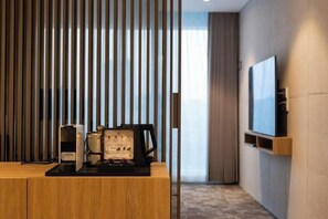 Room - editions Hotel (Mokpo)