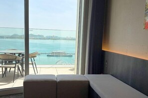 Room - editions Hotel (Mokpo)