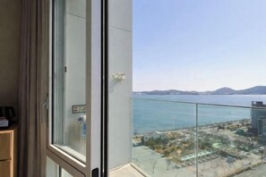 Room - editions Hotel (Mokpo)