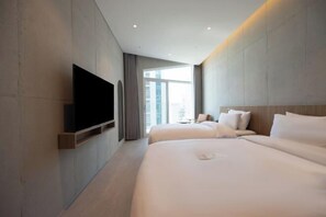 Room - editions Hotel (Mokpo)
