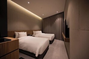 Room - editions Hotel (Mokpo)