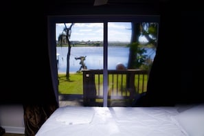 4 chambres, fer et planche Ă repasser, Wi-Fi, literie fournie