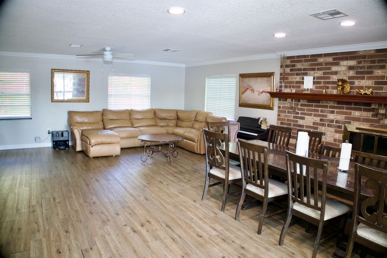 Lakefront Paradise  Sauna  Hot Tub  Jet Skis  Sunset Views - Leesburg, FL