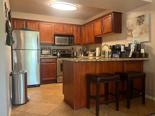 Relaxing Sedona Condo | Walk to Dining • Bell Rock