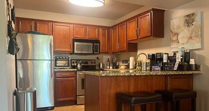 Relaxing Sedona Condo | Walk to Dining âą Bell Rock