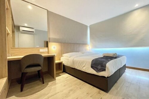 LV Modern Suite Langkawi by Zervin