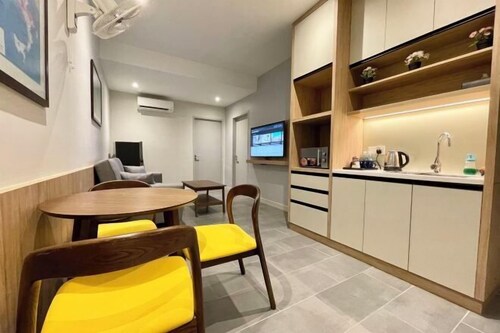 LV Modern Suite Langkawi by Zervin