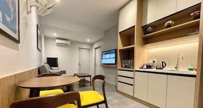 LV Modern Suite Langkawi by Zervin