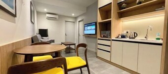 LV Modern Suite Langkawi by Zervin