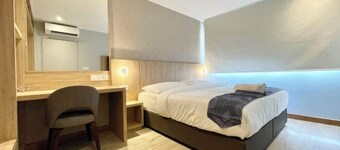 LV Modern Suite Langkawi by Zervin