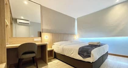 LV Modern Suite Langkawi by Zervin