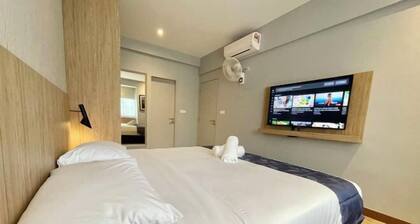 LV Modern Suite Langkawi by Zervin