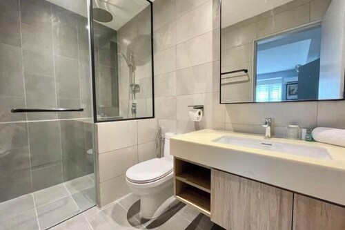 LV Modern Suite Langkawi by Zervin