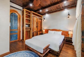 Room - Little Sun Homestay - Free Buggy Tour Check-in Sunset Town (Phu Quoc Island)