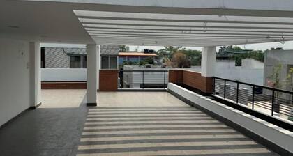 Dhaka Star Business Hotel