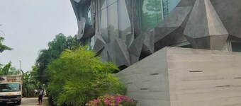 Dhaka Star Business Hotel