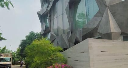 Dhaka Star Business Hotel