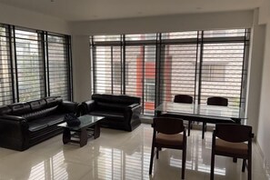 Restaurant - Dhaka Star Business Hotel (Dhaka)