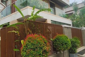 Garden - Dhaka Star Business Hotel (Dhaka)