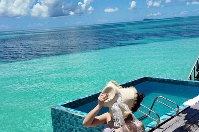 Moana Water Village Semporna