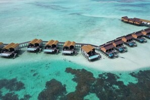 Room - Moana Water Village Semporna (Semporna)