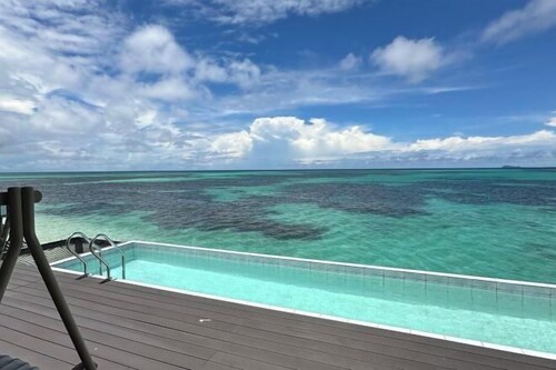 Moana Water Village Semporna