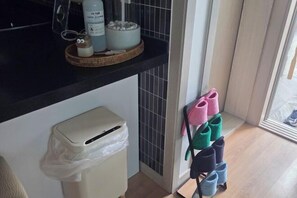 Interior - JeJuHahastay (Jeju)