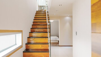 基础客房, 5 间卧室 (Beyond (3F Private Villa / Pet )) | 5 多间卧室、免费 WiFi