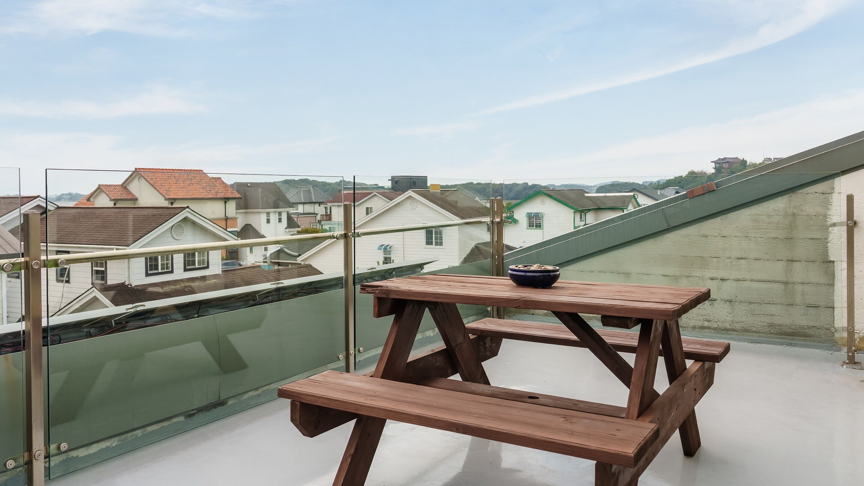 Basic Room, 5 Bedrooms (Beyond (3F Private Villa / Pet ))