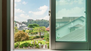 Basic Room, 5 Bedrooms (Beyond (3F Private Villa / Pet )) | 5 bedrooms, free WiFi