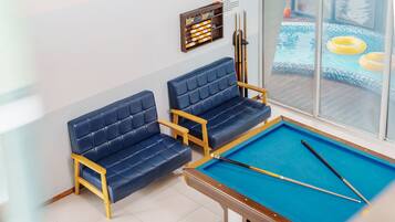 Chambre, 5 chambres (Beyond (3F Private Villa / Pet ))