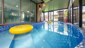 Basic Room, 5 Bedrooms (Beyond (3F Private Villa / Pet )) | 5 bedrooms, free WiFi - Beyand Private Pool Villa Pension, Daebu (Ansan)