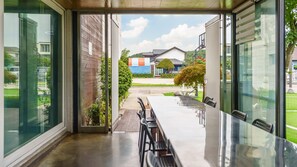 Basic Room, 5 Bedrooms (Beyond (3F Private Villa / Pet )) | 5 bedrooms, free WiFi - Beyand Private Pool Villa Pension, Daebu (Ansan)