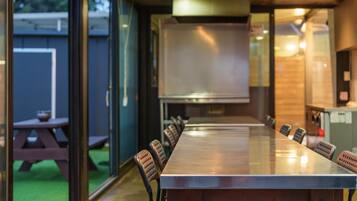 Chambre, 5 chambres (Beyond (3F Private Villa / Pet ))