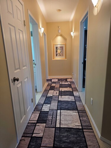 Basement Bliss Suite (La Ronge)