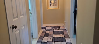 Basement Bliss Suite (La Ronge)