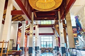 Interior - Mon Mon Boutique Hotel (Thakho)