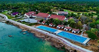 Mon Mon Boutique Hotel