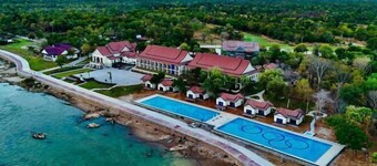 Mon Mon Boutique Hotel