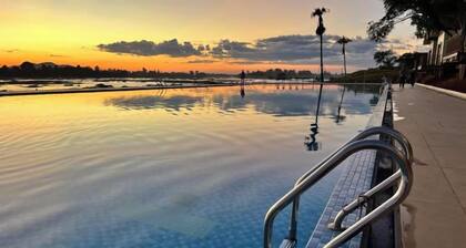 Mon Mon Boutique Hotel