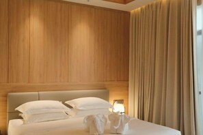 Room - Mon Mon Boutique Hotel (Thakho)