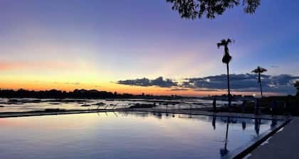 Mon Mon Boutique Hotel