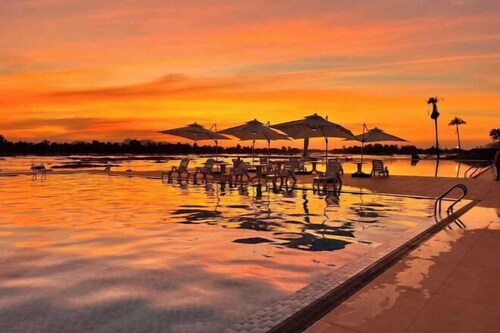 Mon Mon Boutique Hotel