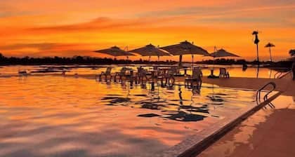 Mon Mon Boutique Hotel