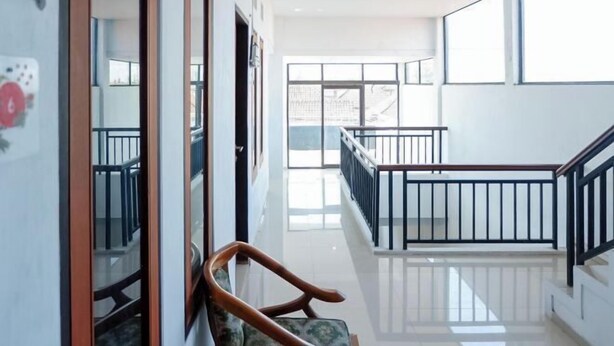 Exterior - KoolKost near Raya Canggu (Minimum Stay 5 Nights) (Bali)