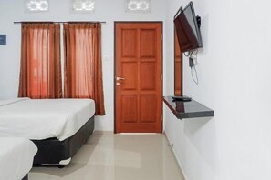 Room - KoolKost near Raya Canggu (Minimum Stay 5 Nights) (Bali)