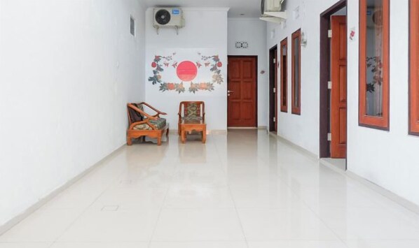 Interior - KoolKost near Raya Canggu (Minimum Stay 5 Nights) (Bali)