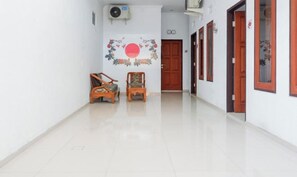 Interior - KoolKost near Raya Canggu (Minimum Stay 5 Nights) (Bali)