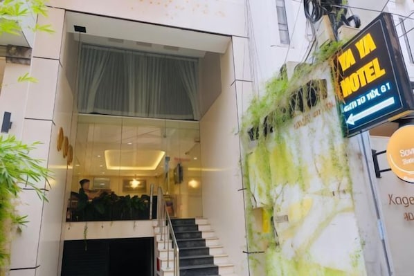 Exterior - Nicecy Daily - Bui Vien Walking Street (Ho Chi Minh City)